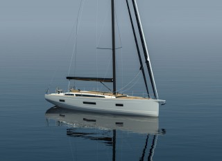 X-Yachts introduces the X5.6