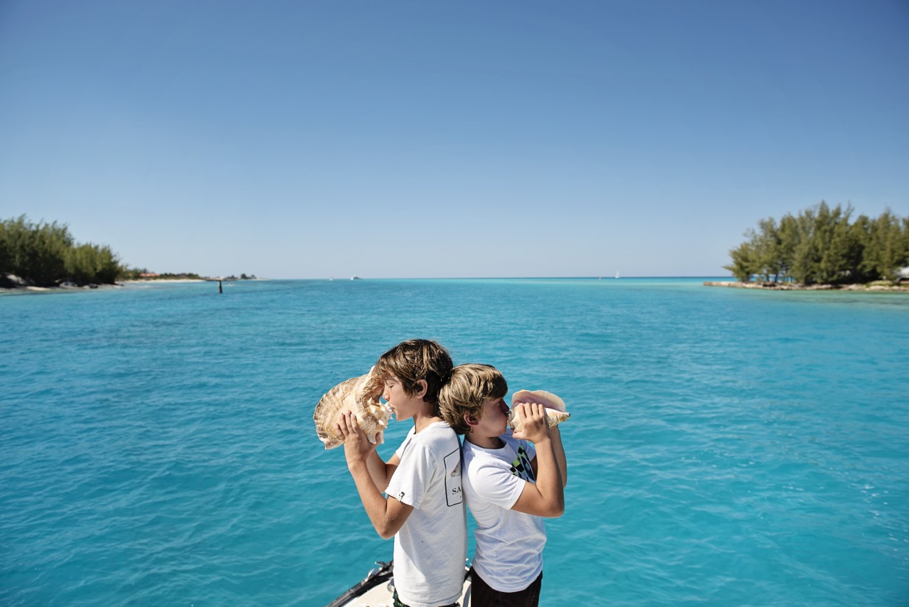 Boating in The Bahamas - A (Very Recent) Insider's Guide on What to Bring