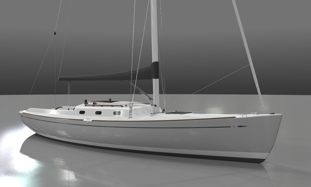 SS 30 NEW gray
