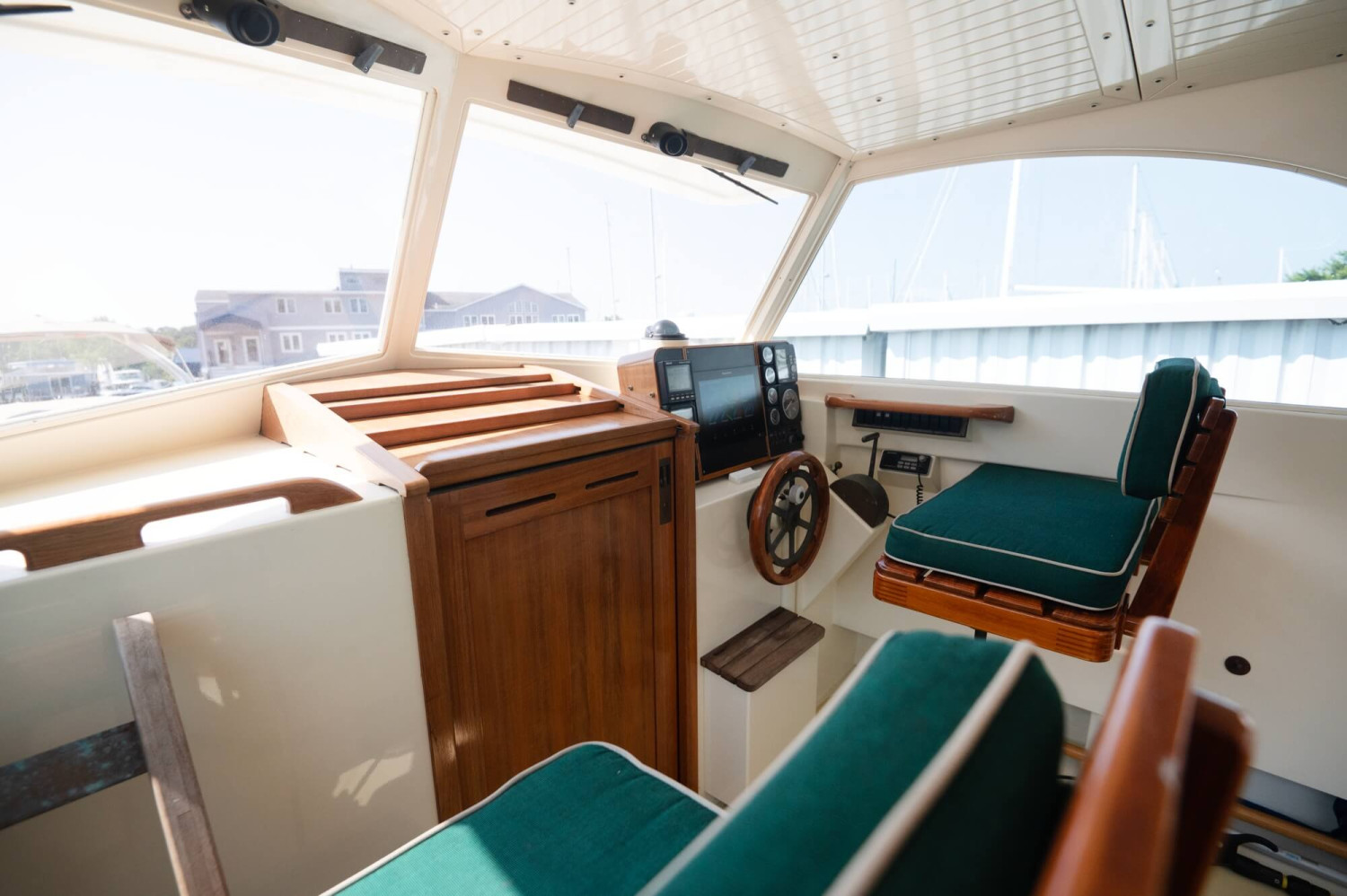 Downeast-picnic-boat-for-sale-11 Downeast-picnic-boat-for-sale-11