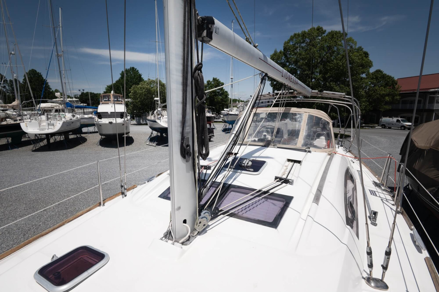 Beneteau-for-sale-29 Beneteau-for-sale-29