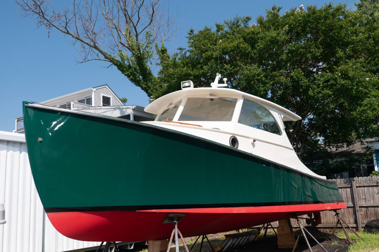 Downeast-picnic-boat-for-sale-22 Downeast-picnic-boat-for-sale-22