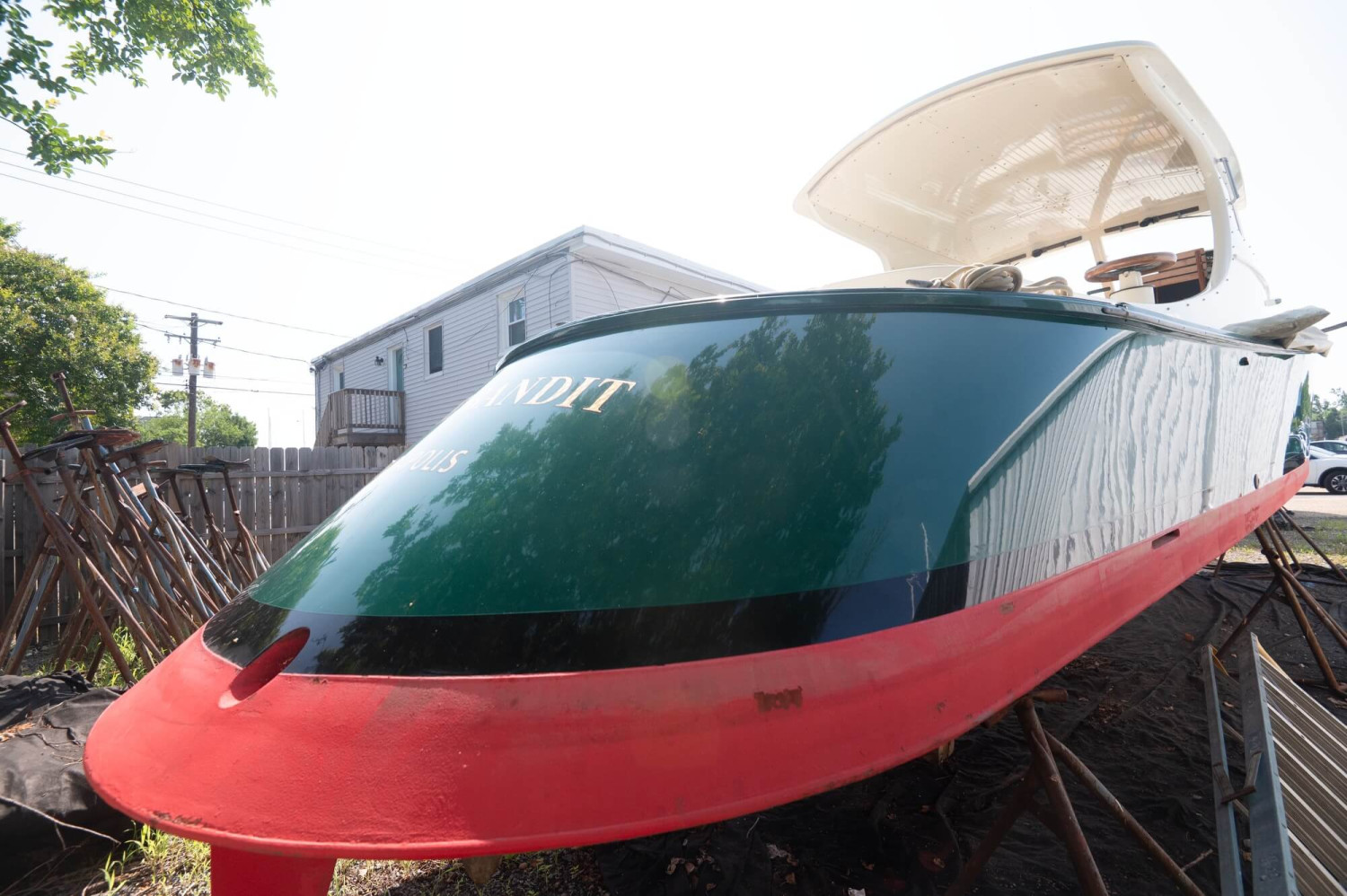 Downeast-picnic-boat-for-sale-21 Downeast-picnic-boat-for-sale-21