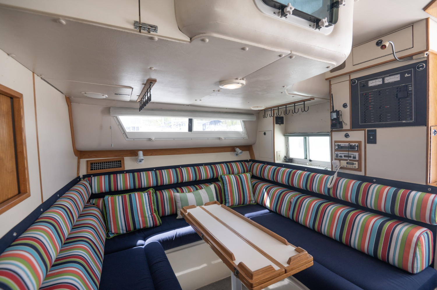 Albin 32 for sale07 Albin 32 for sale07