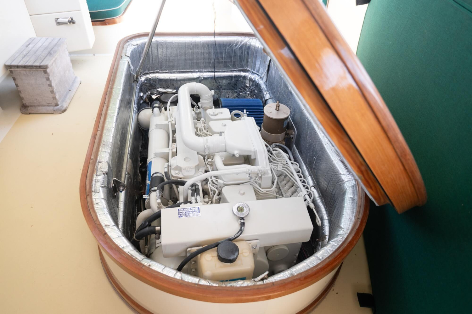 Downeast-picnic-boat-for-sale-08 Downeast-picnic-boat-for-sale-08