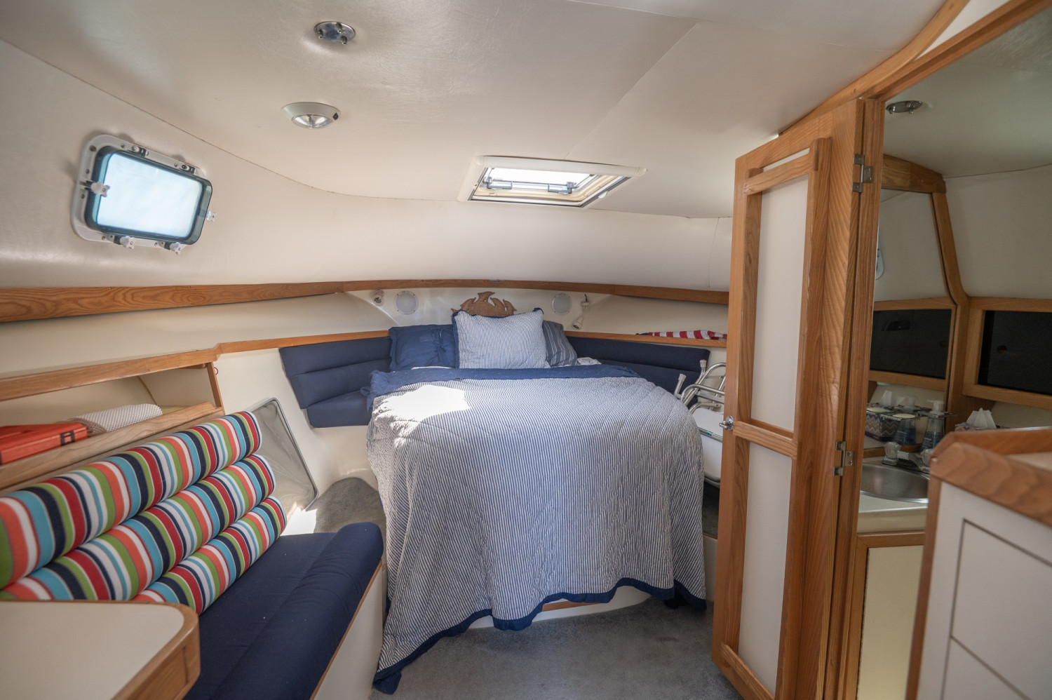 Albin 32 for sale04 Albin 32 for sale04