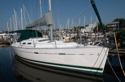 beneteau-373-for sale 0