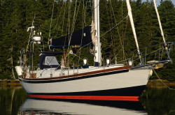 Ted-Brewer-Custom-Steel-Cutter-for-sale-01 Ted-Brewer-Custom-Steel-Cutter-for-sale-01