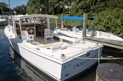 Jarvis Newman Downeast for sale–30 Jarvis Newman Downeast for sale–30