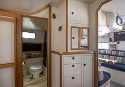 Albin 32 for sale06 Albin 32 for sale06
