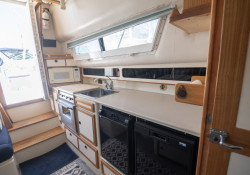 Albin 32 for sale11 Albin 32 for sale11