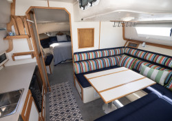 Albin 32 for sale10 Albin 32 for sale10