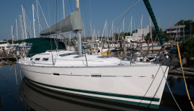 beneteau-373-for sale 0 beneteau-373-for sale 0