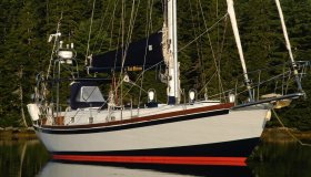 Ted-Brewer-Custom-Steel-Cutter-for-sale-01 Ted-Brewer-Custom-Steel-Cutter-for-sale-01