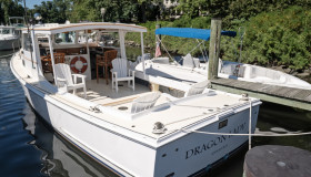 Jarvis Newman Downeast for sale–30