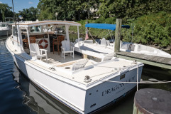 Jarvis Newman Downeast for sale–30