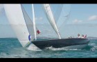 Eagle 38 sailing Mallorca