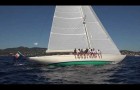 Eagle 54 sailing in St. Tropez