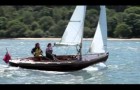 Tofinou 7 sailing